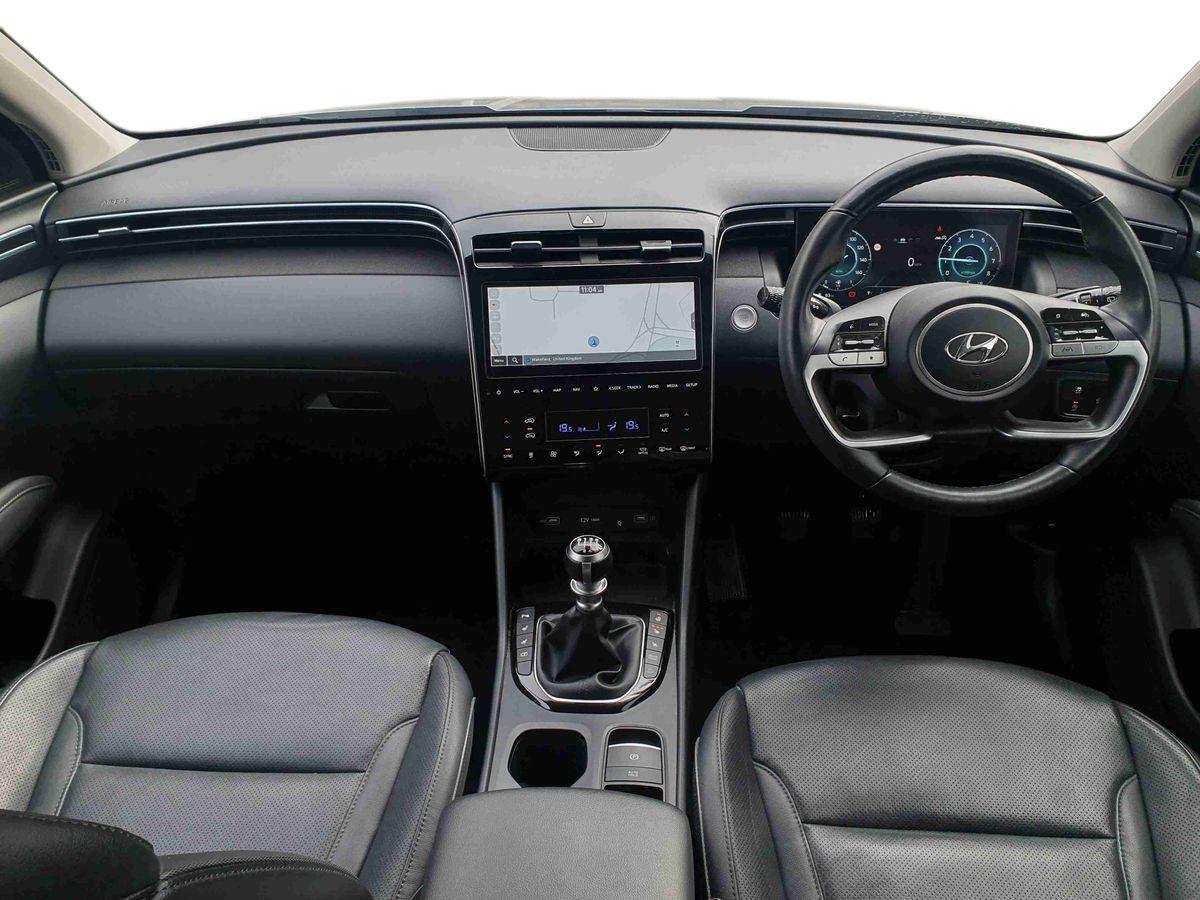 Used Hyundai TUCSON 2023 for sale - 77786119: Photo 11
