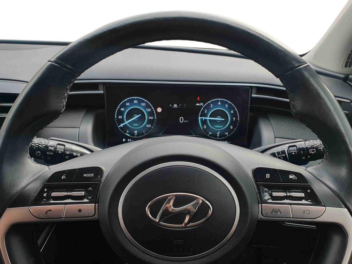 Used Hyundai TUCSON 2023 for sale - 77786119: Photo 13