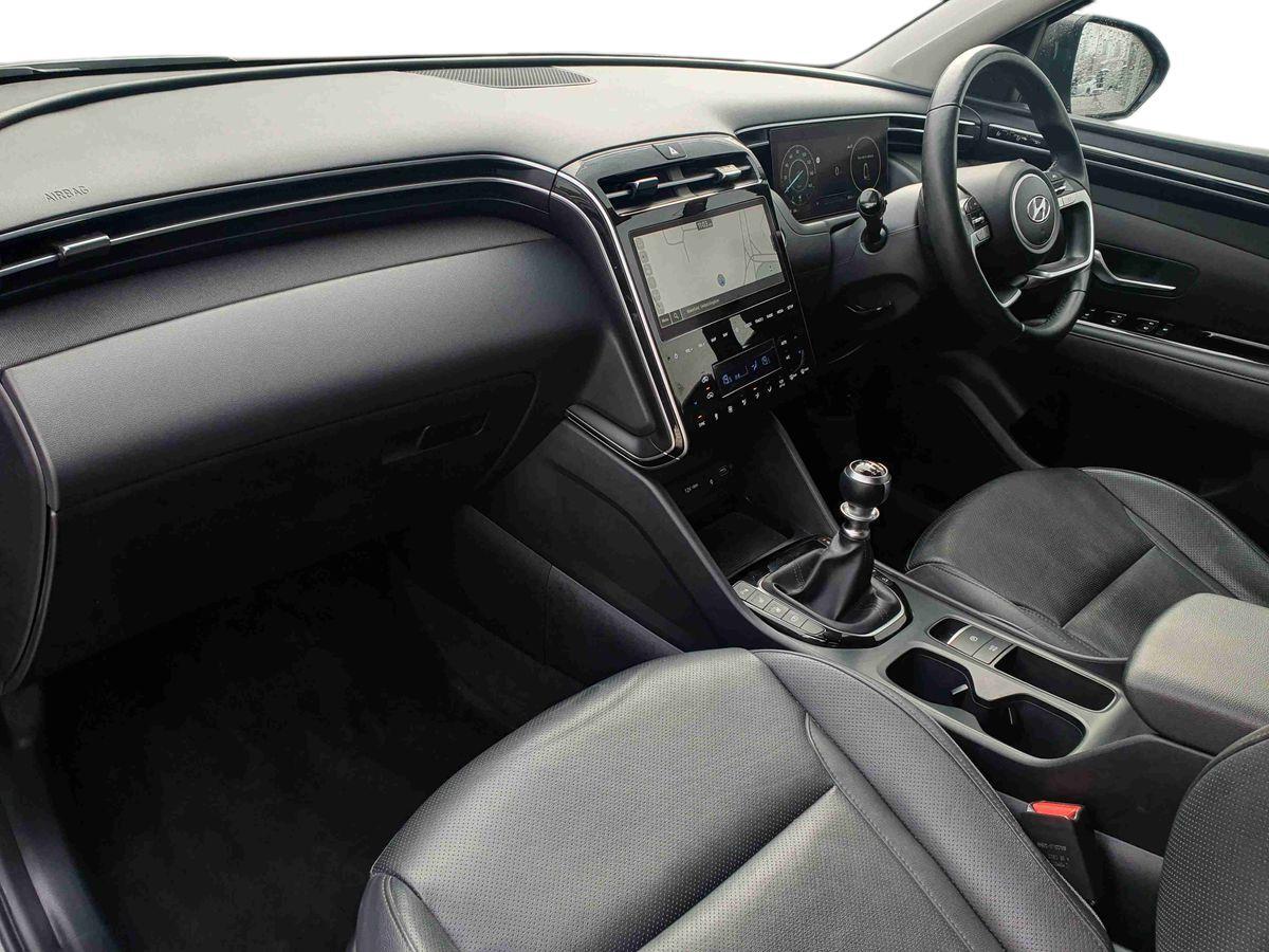 Used Hyundai TUCSON 2023 for sale - 77786119: Photo 15