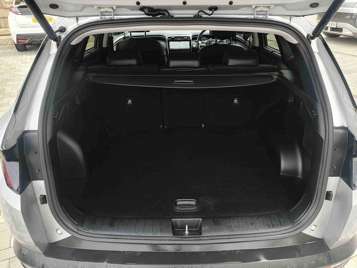 Used Hyundai TUCSON 2023 for sale - 77786119: Photo 18