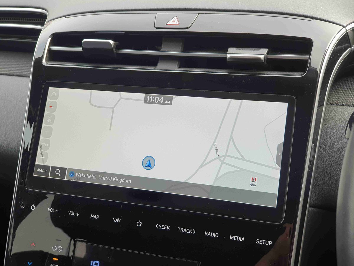 Used Hyundai TUCSON 2023 for sale - 77786119: Photo 19