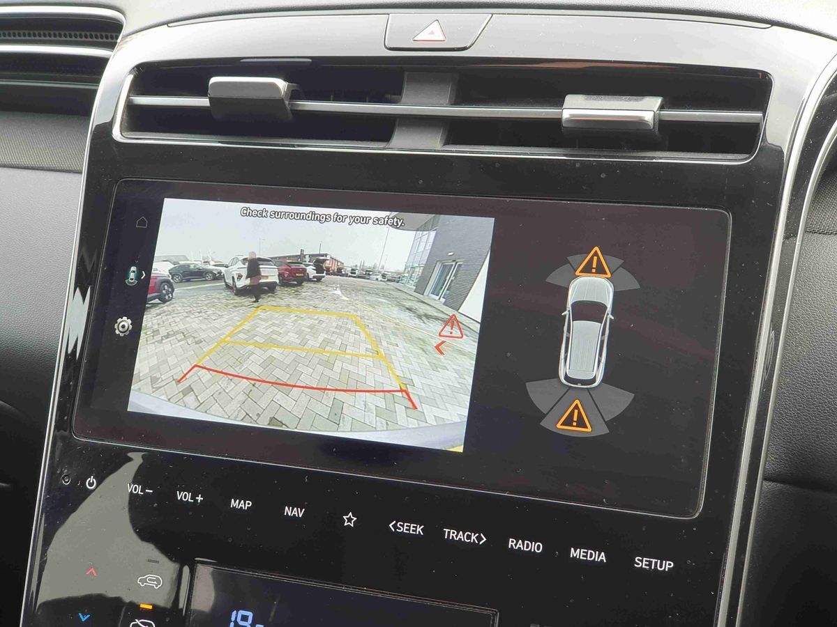 Used Hyundai TUCSON 2023 for sale - 77786119: Photo 20