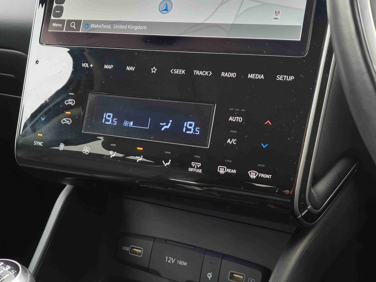 Used Hyundai TUCSON 2023 for sale - 77786119: Photo 21