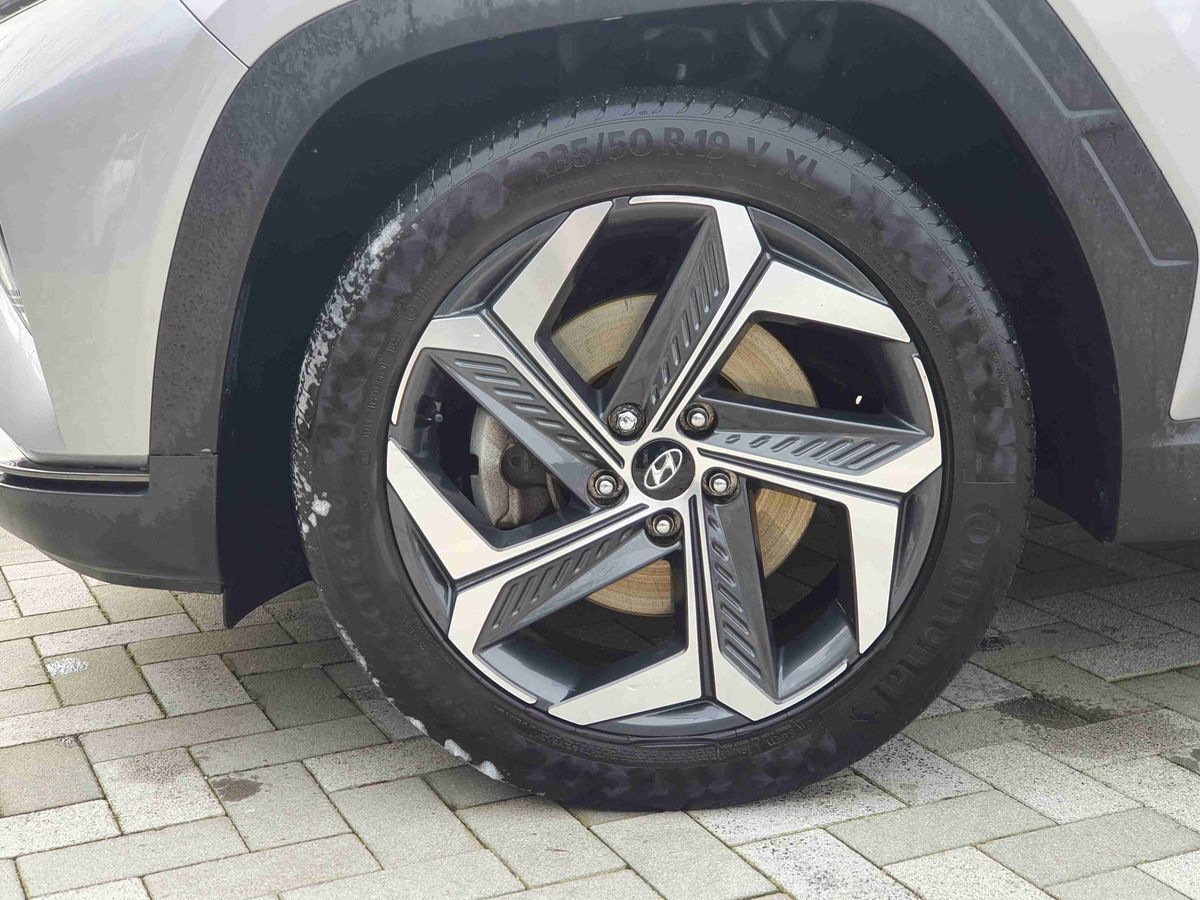 Used Hyundai TUCSON 2023 for sale - 77786119: Photo 9