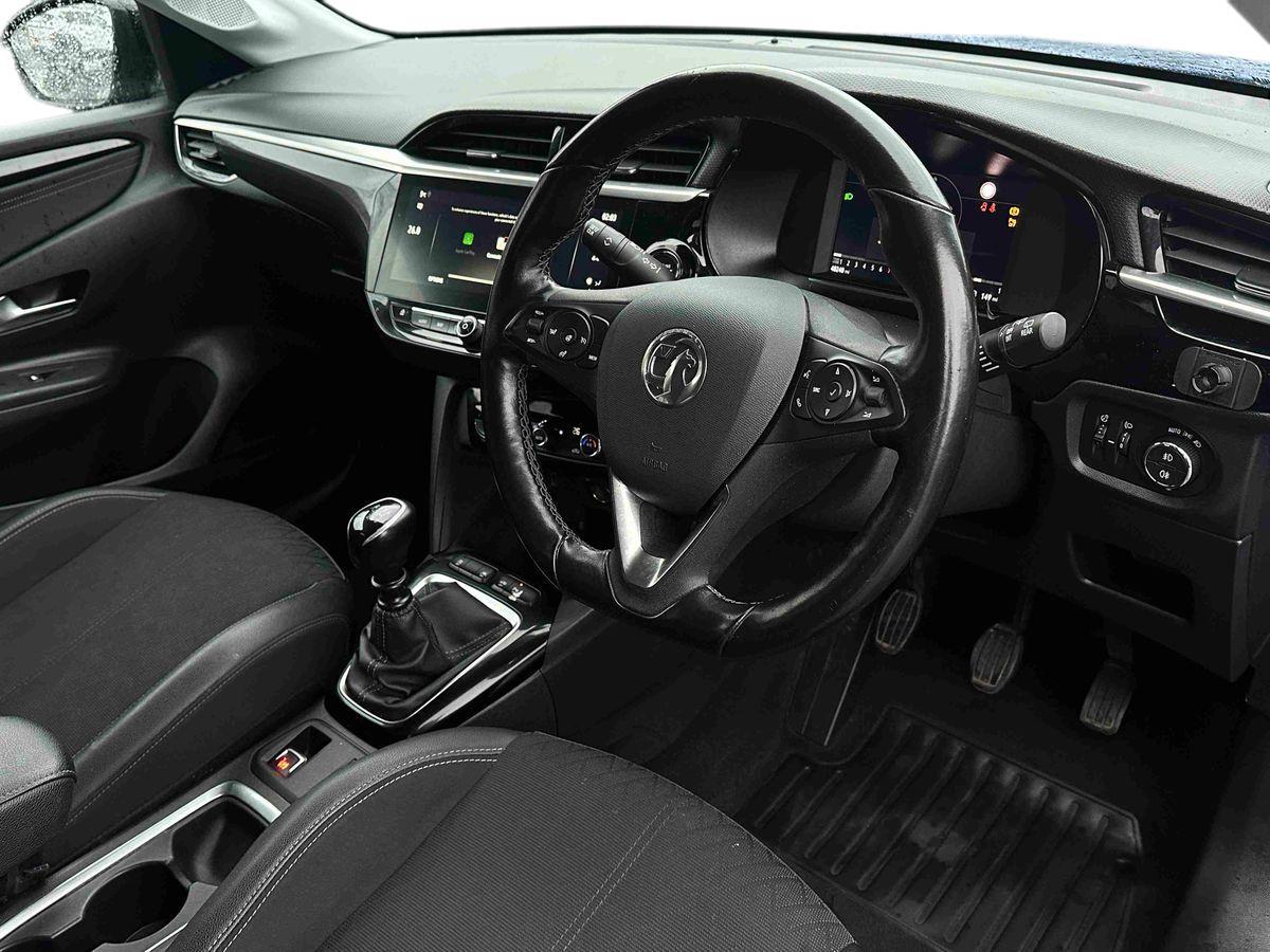 Used Vauxhall Corsa 2021 for sale - 77307508: Photo 10