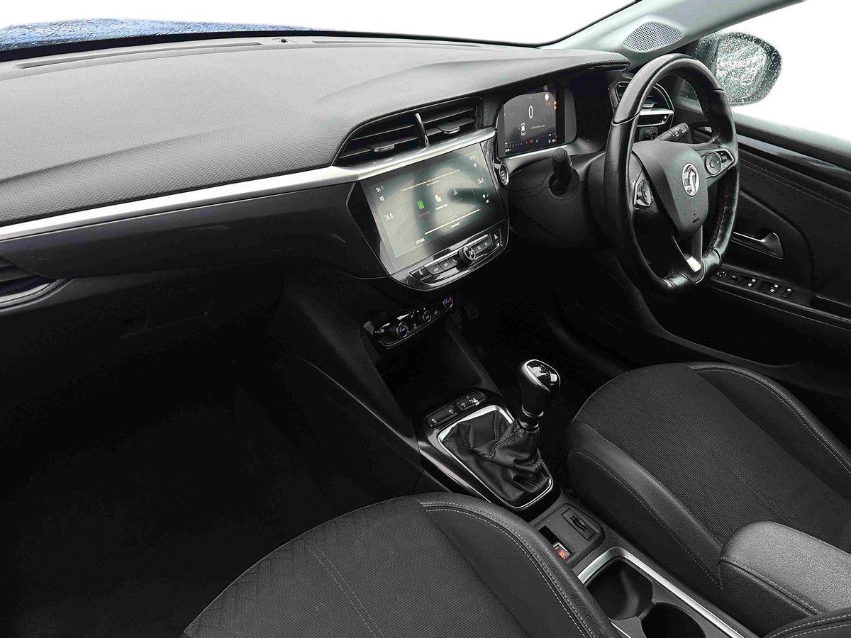 Used Vauxhall Corsa 2021 for sale - 77307508: Photo 15