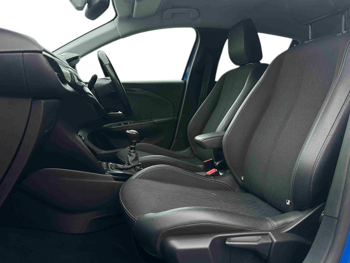 Used Vauxhall Corsa 2021 for sale - 77307508: Photo 16