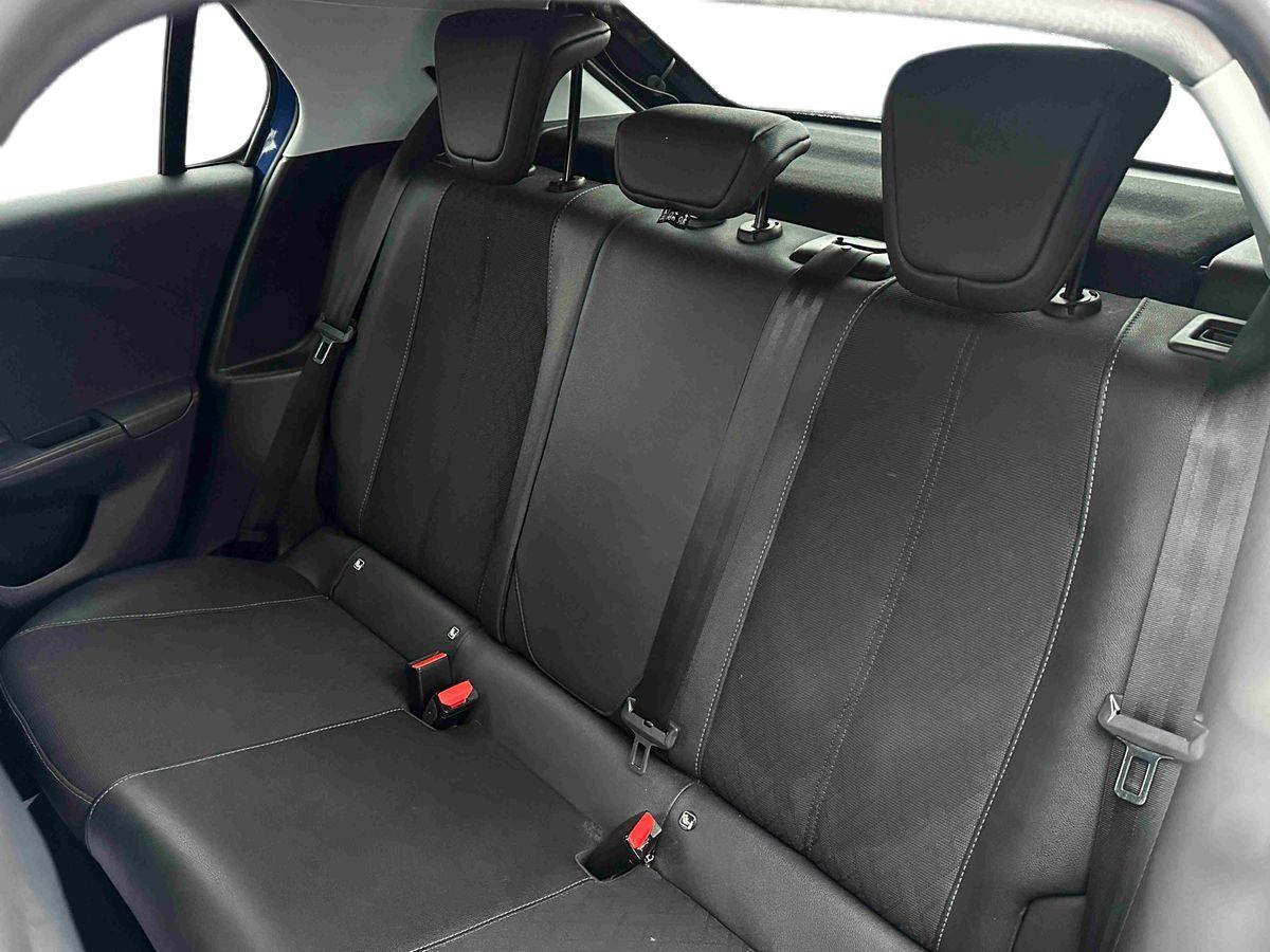 Used Vauxhall Corsa 2021 for sale - 77307508: Photo 17