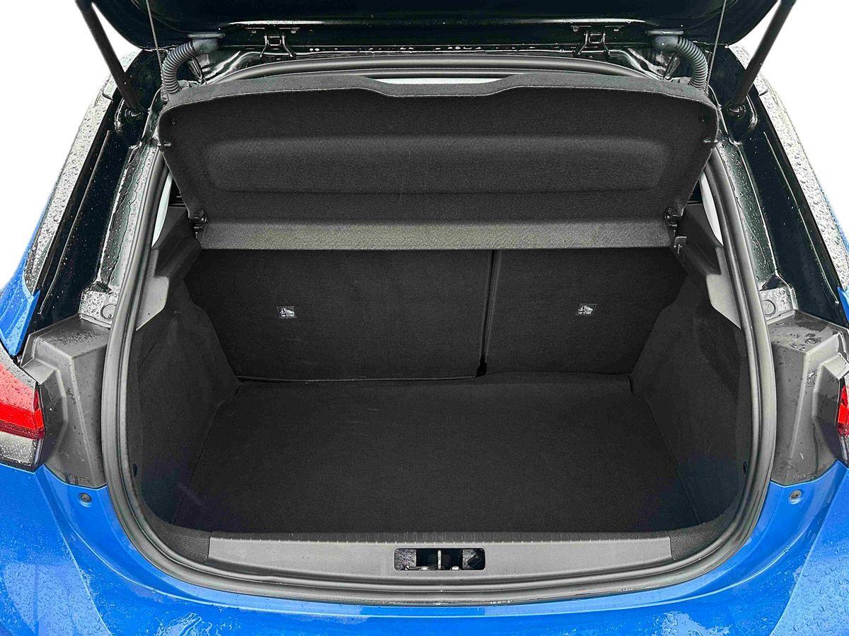 Used Vauxhall Corsa 2021 for sale - 77307508: Photo 18