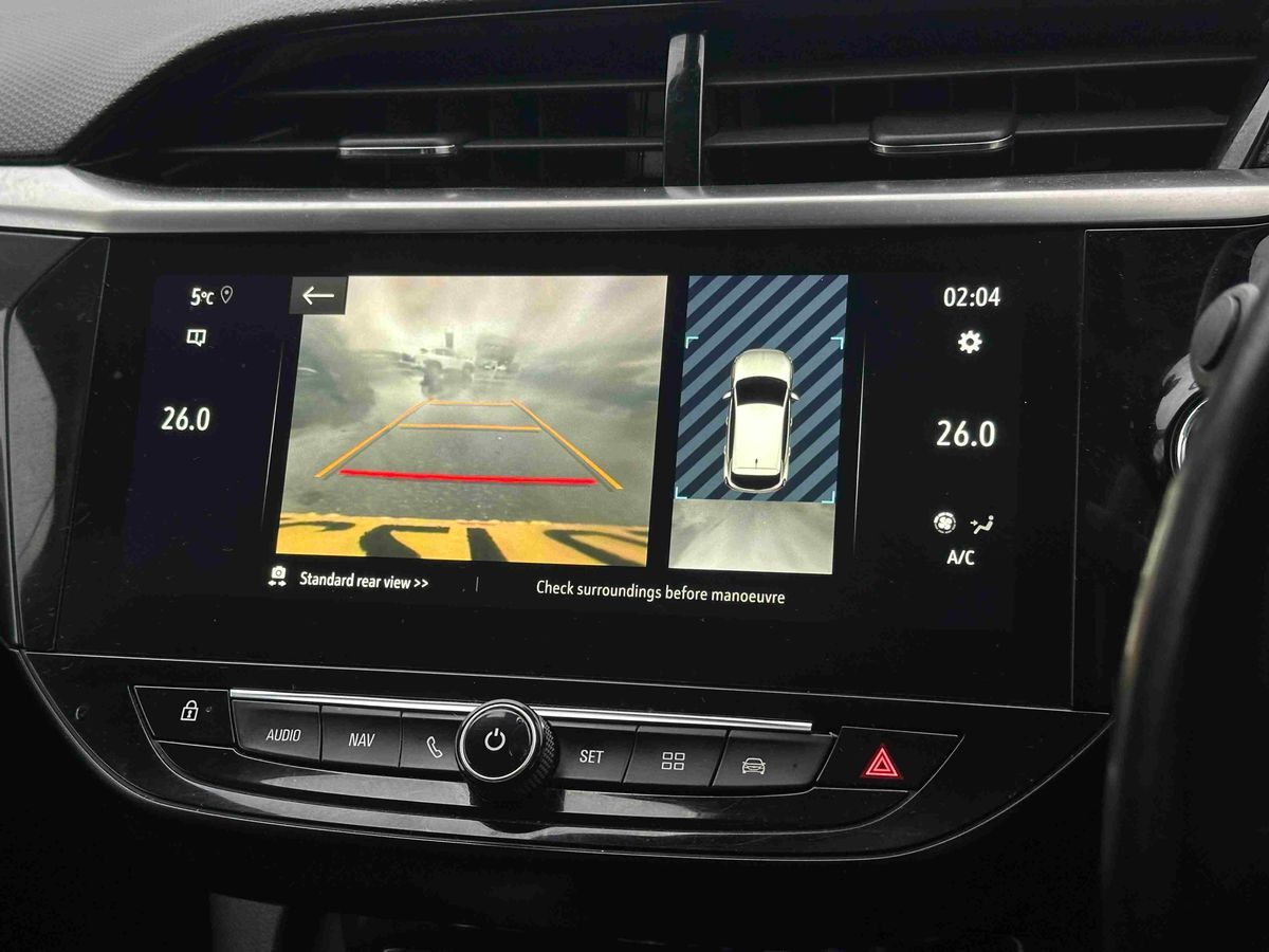 Used Vauxhall Corsa 2021 for sale - 77307508: Photo 19