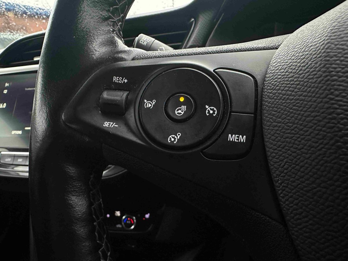 Used Vauxhall Corsa 2021 for sale - 77307508: Photo 21