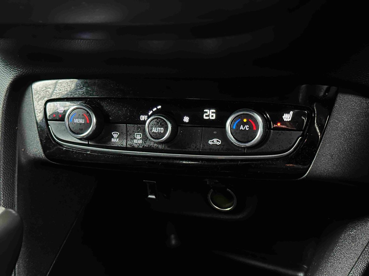 Used Vauxhall Corsa 2021 for sale - 77307508: Photo 23