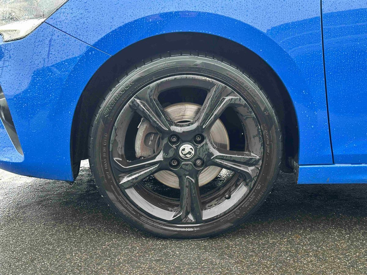 Used Vauxhall Corsa 2021 for sale - 77307508: Photo 9