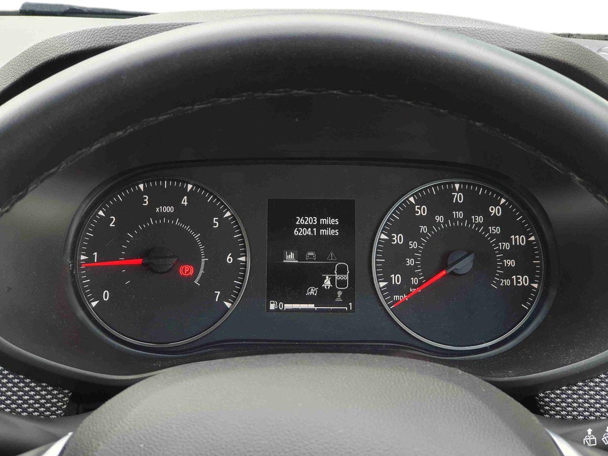 Used Dacia Sandero 2021 for sale - 76684157: Photo 14