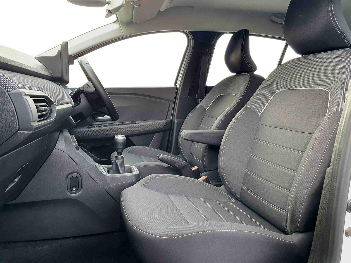 Used Dacia Sandero 2021 for sale - 76684157: Photo 16