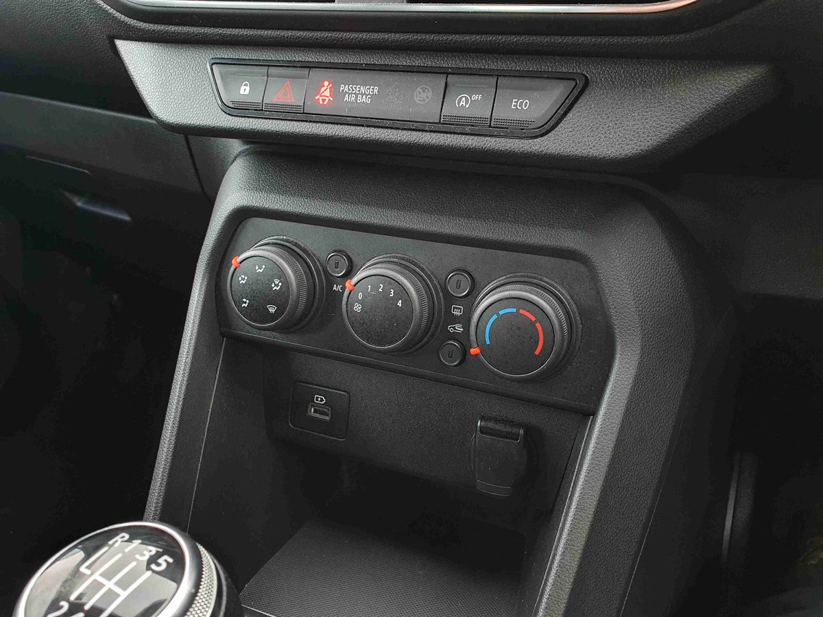 Used Dacia Sandero 2021 for sale - 76684157: Photo 21