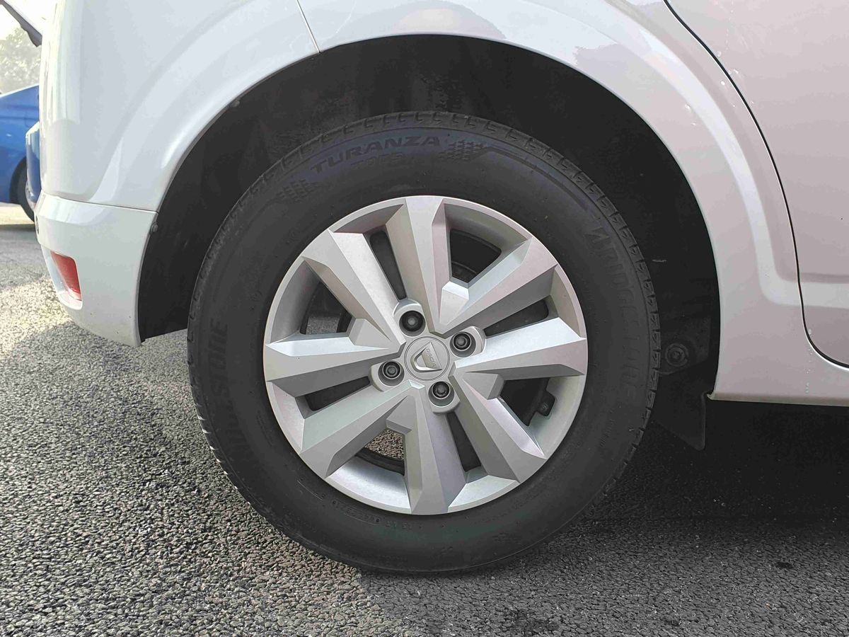 Used Dacia Sandero 2021 for sale - 76684157: Photo 9