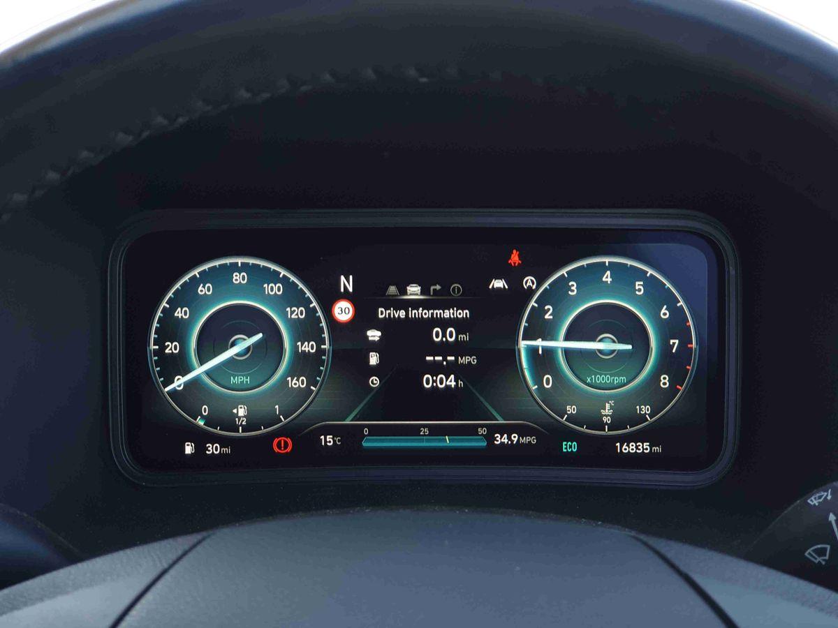 Used Hyundai KONA 2021 for sale - 77927377: Photo 14