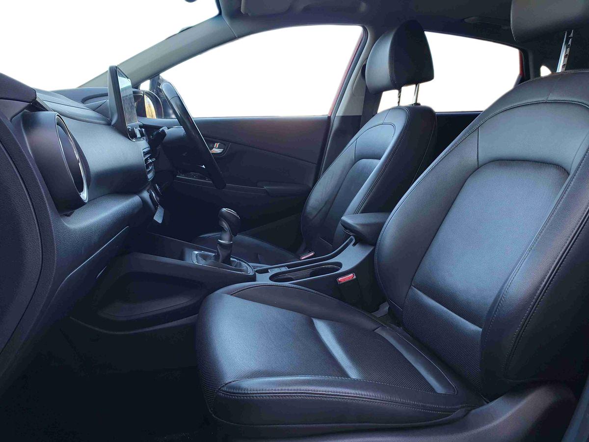 Used Hyundai KONA 2021 for sale - 77927377: Photo 16