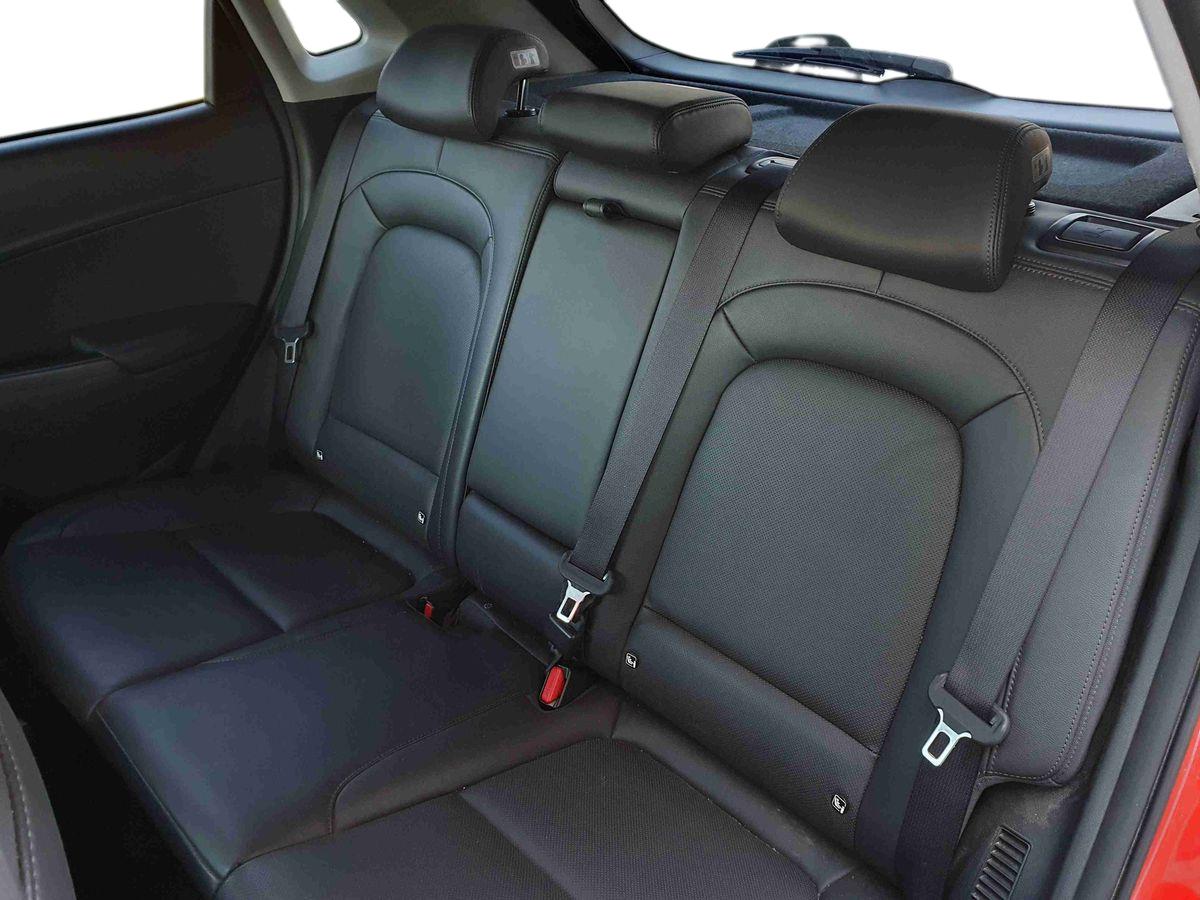 Used Hyundai KONA 2021 for sale - 77927377: Photo 17