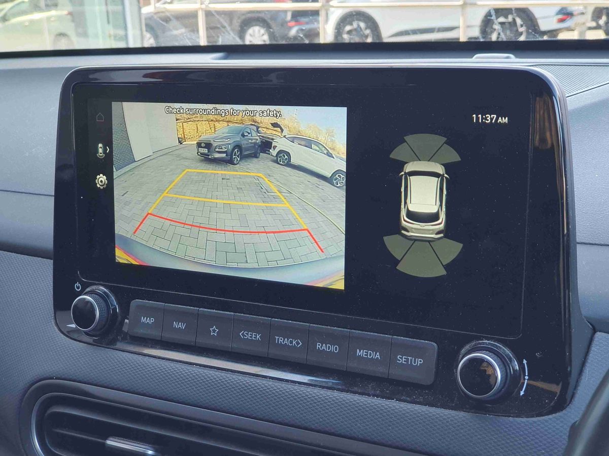 Used Hyundai KONA 2021 for sale - 77927377: Photo 20