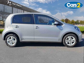 Used SEAT Mii 2017 for sale - 78406394: Photo
