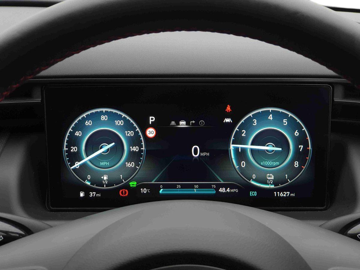 Used Hyundai TUCSON 2023 for sale - 76984199: Photo 14