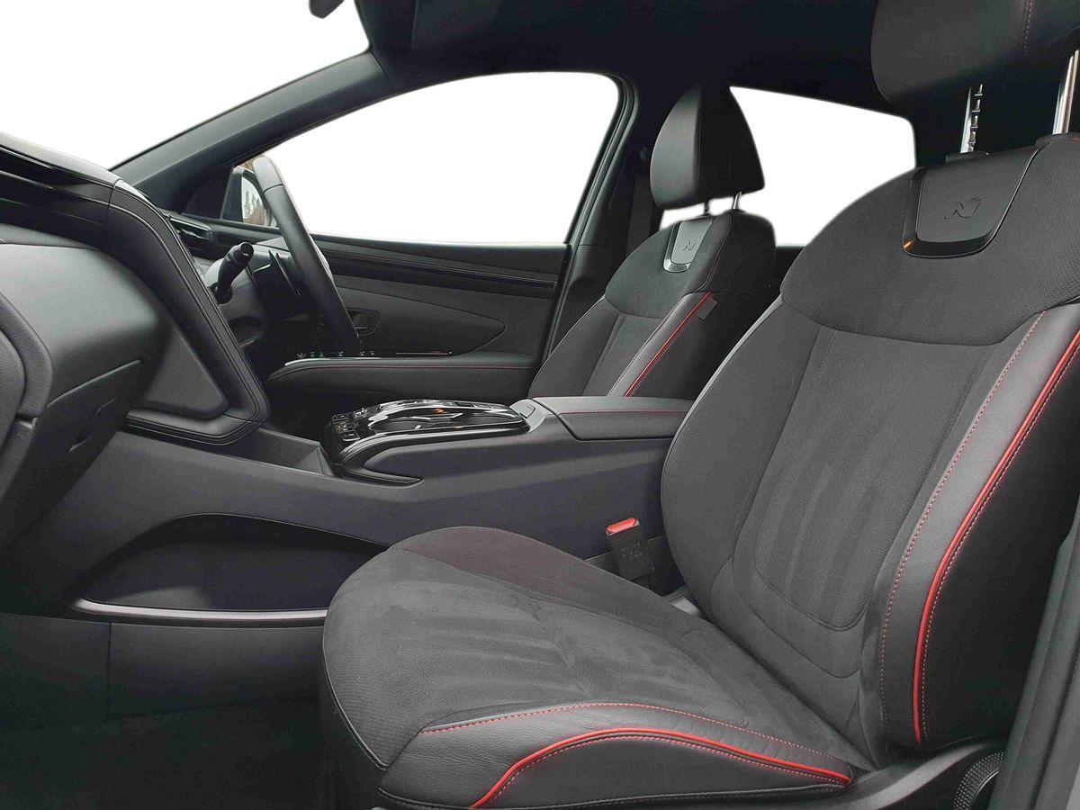 Used Hyundai TUCSON 2023 for sale - 76984199: Photo 16