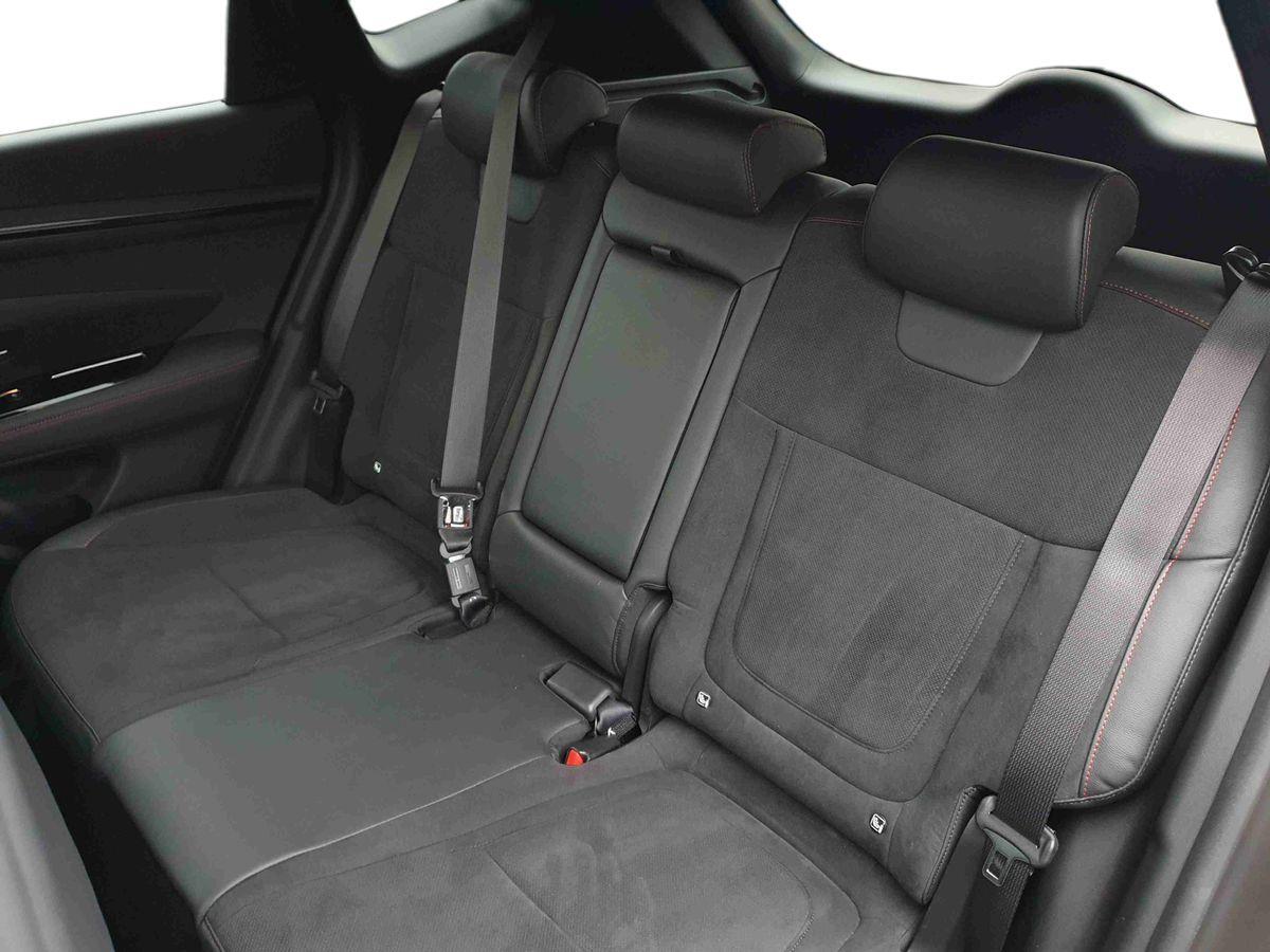 Used Hyundai TUCSON 2023 for sale - 76984199: Photo 17