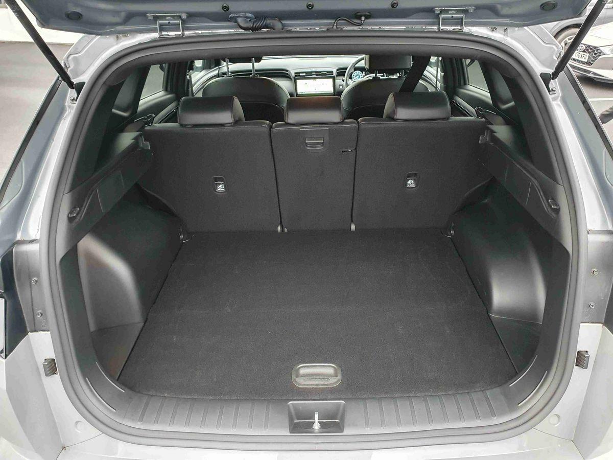 Used Hyundai TUCSON 2023 for sale - 76984199: Photo 18