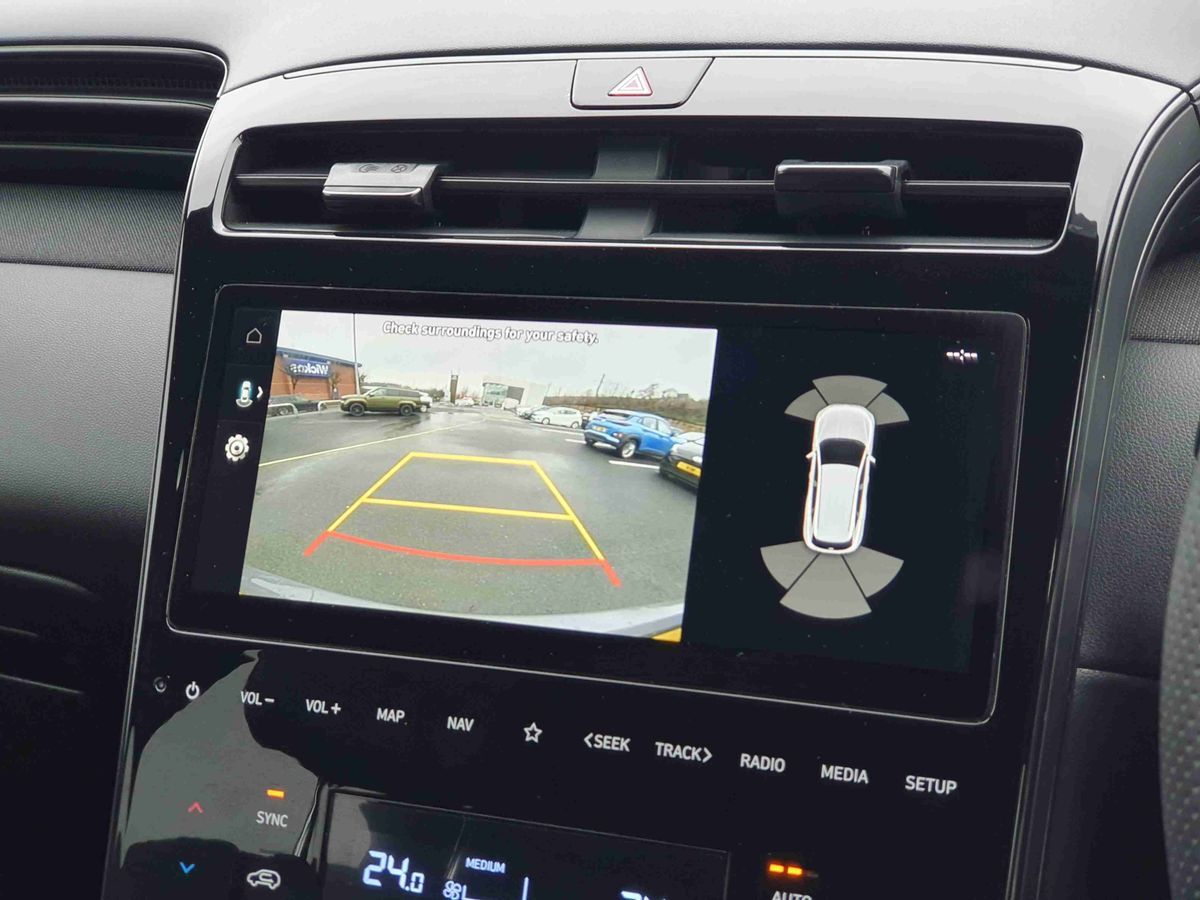 Used Hyundai TUCSON 2023 for sale - 76984199: Photo 20