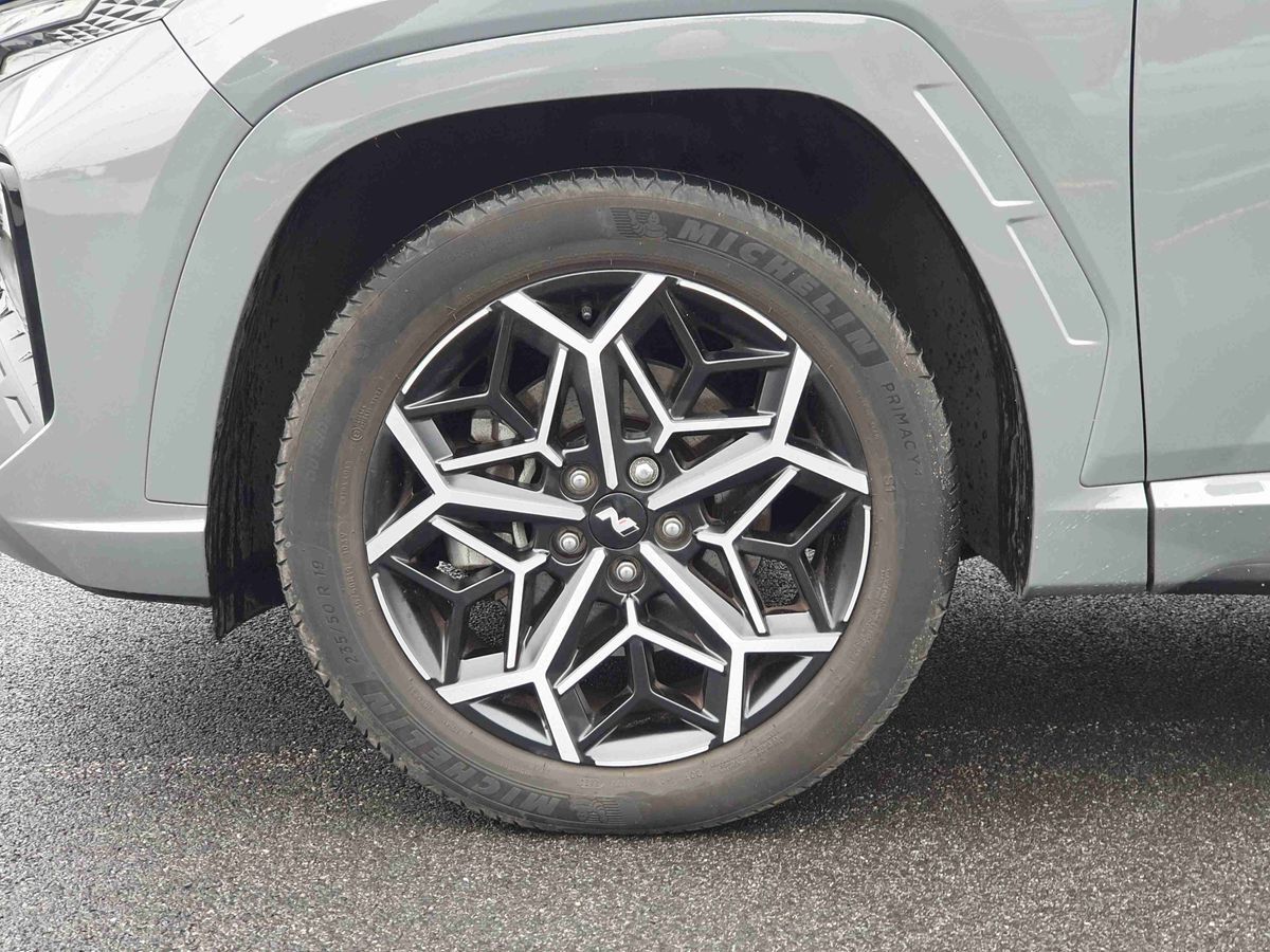 Used Hyundai TUCSON 2023 for sale - 76984199: Photo 9