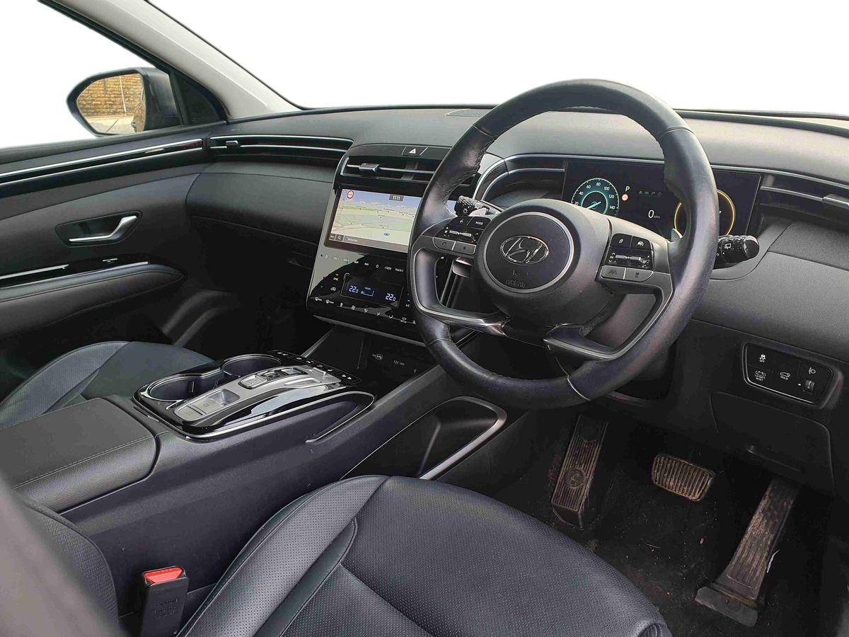 Used Hyundai TUCSON 2022 for sale - 78094597: Photo 10