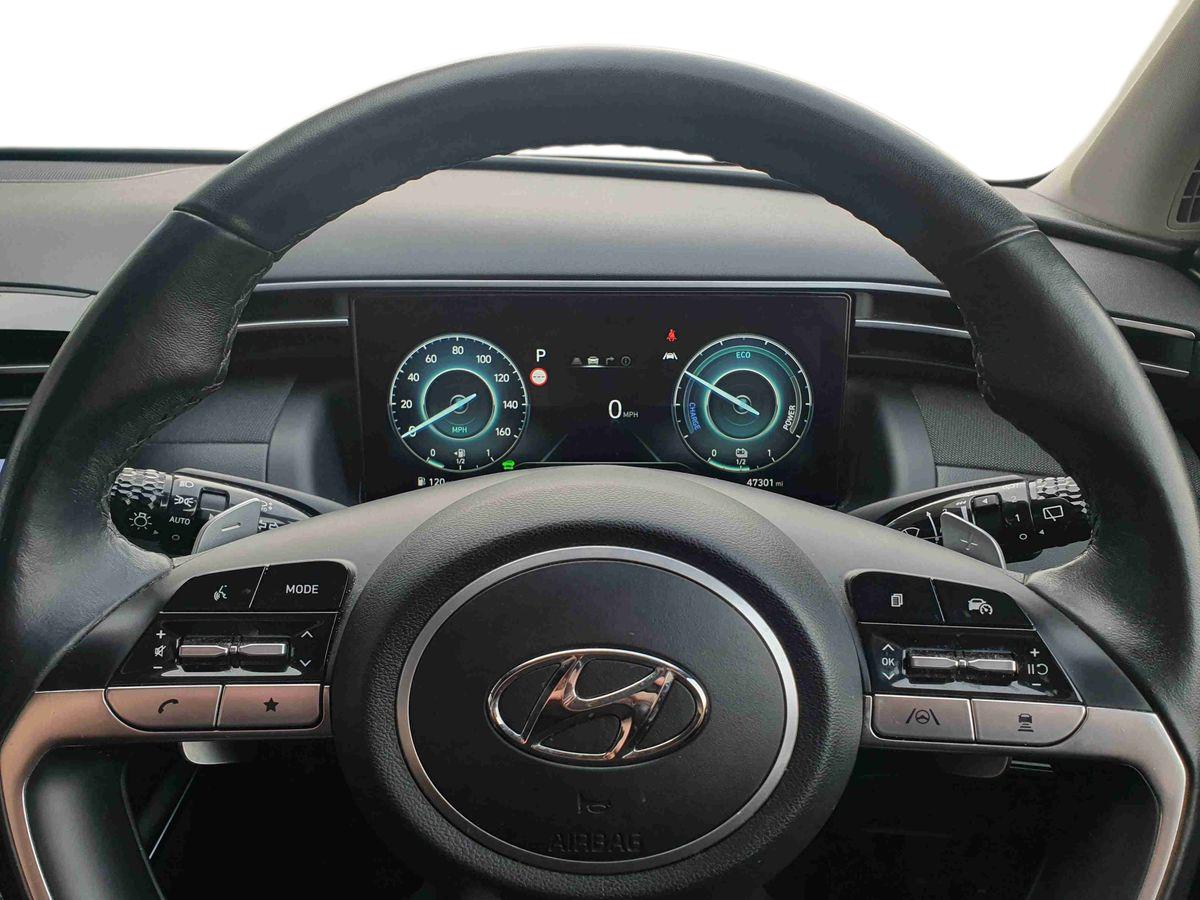 Used Hyundai TUCSON 2022 for sale - 78094597: Photo 13