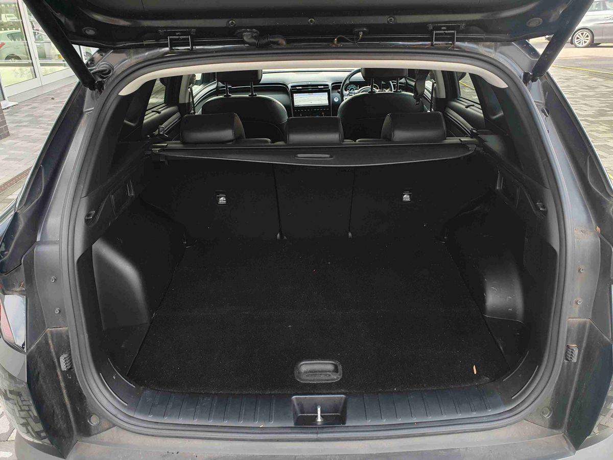 Used Hyundai TUCSON 2022 for sale - 78094597: Photo 18