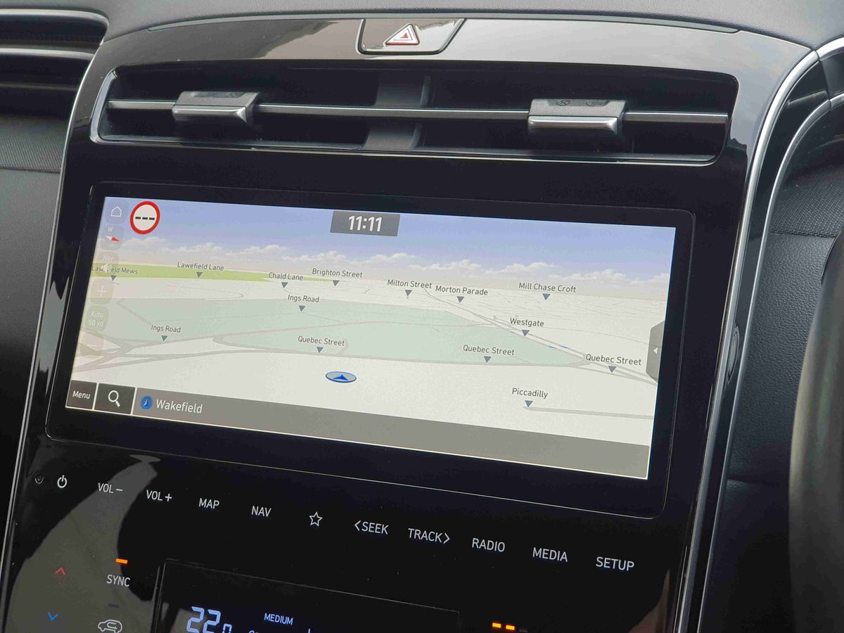 Used Hyundai TUCSON 2022 for sale - 78094597: Photo 19