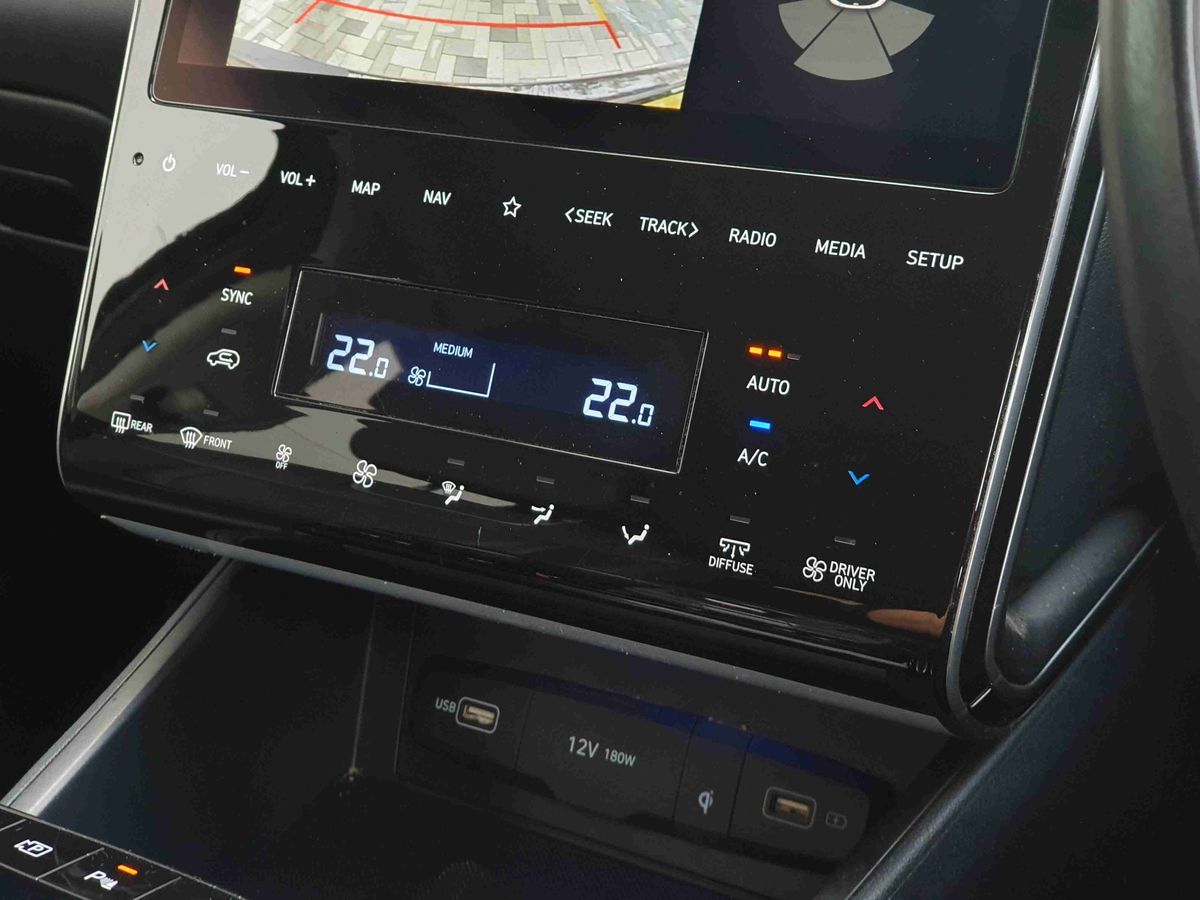 Used Hyundai TUCSON 2022 for sale - 78094597: Photo 21