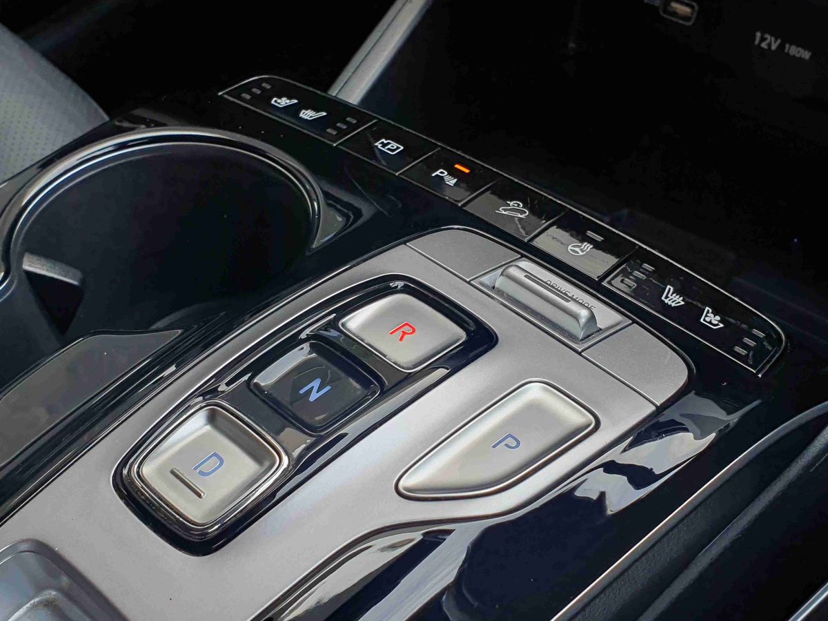 Used Hyundai TUCSON 2022 for sale - 78094597: Photo 23