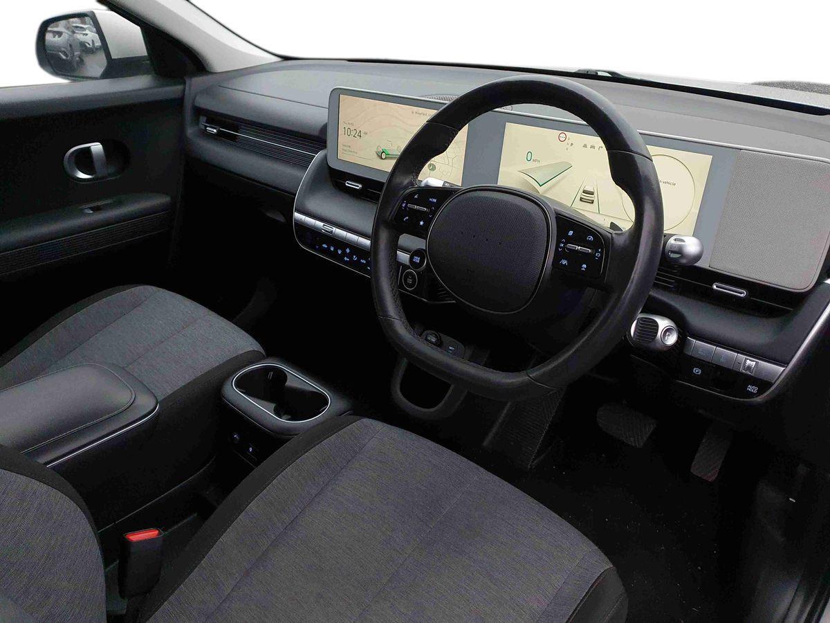 Used Hyundai IONIQ 5 2022 for sale - 77545153: Photo 10