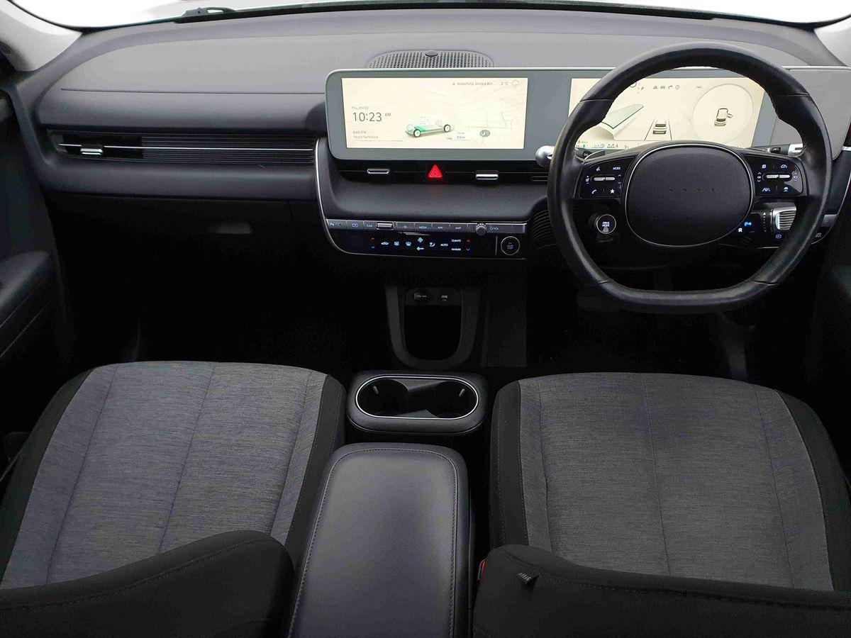 Used Hyundai IONIQ 5 2022 for sale - 77545153: Photo 11