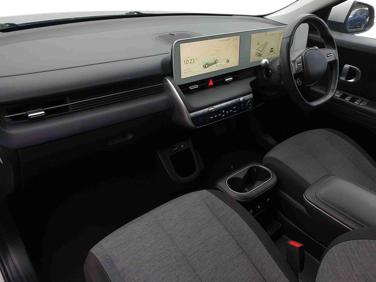 Used Hyundai IONIQ 5 2022 for sale - 77545153: Photo 15