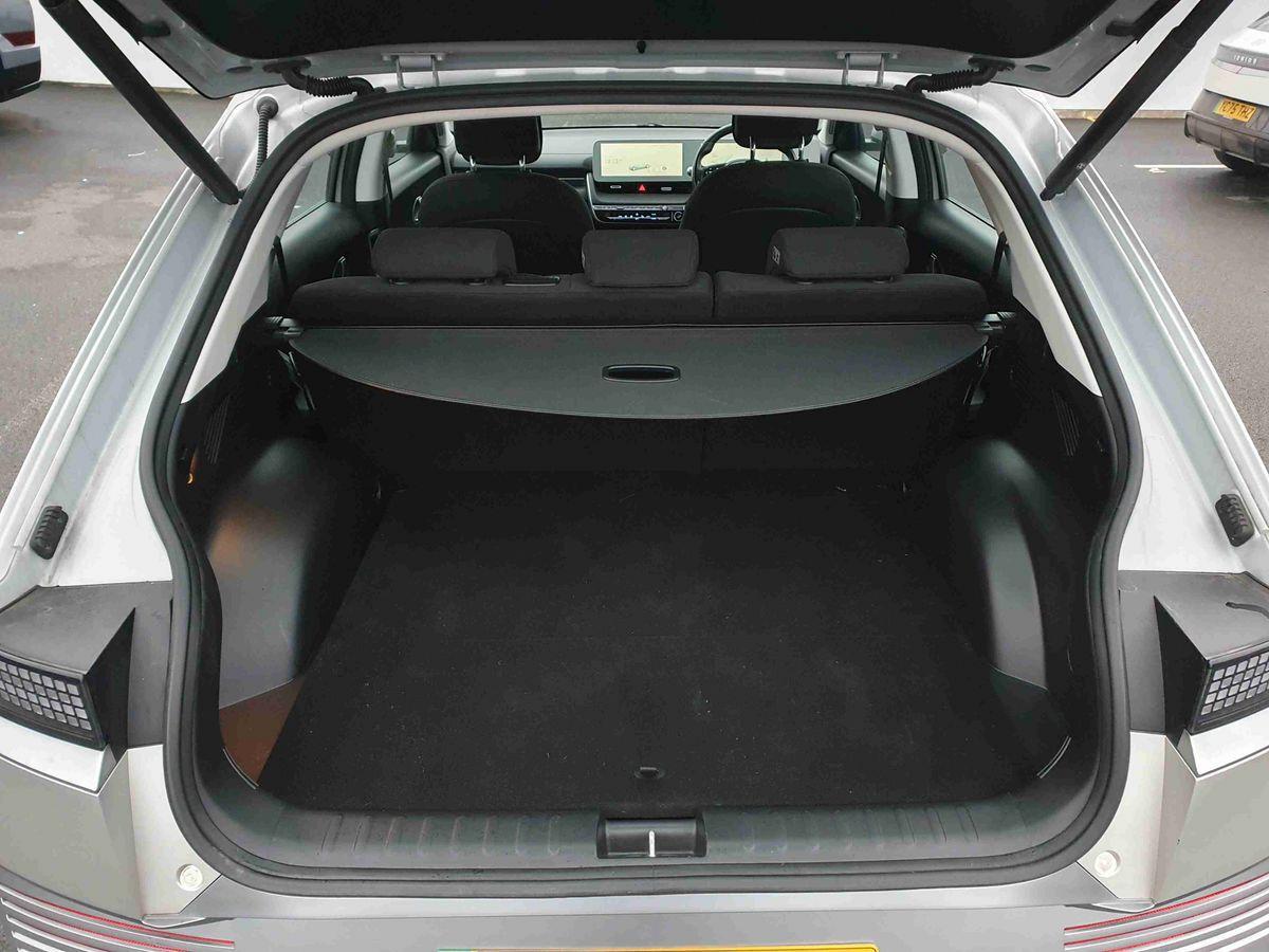 Used Hyundai IONIQ 5 2022 for sale - 77545153: Photo 18