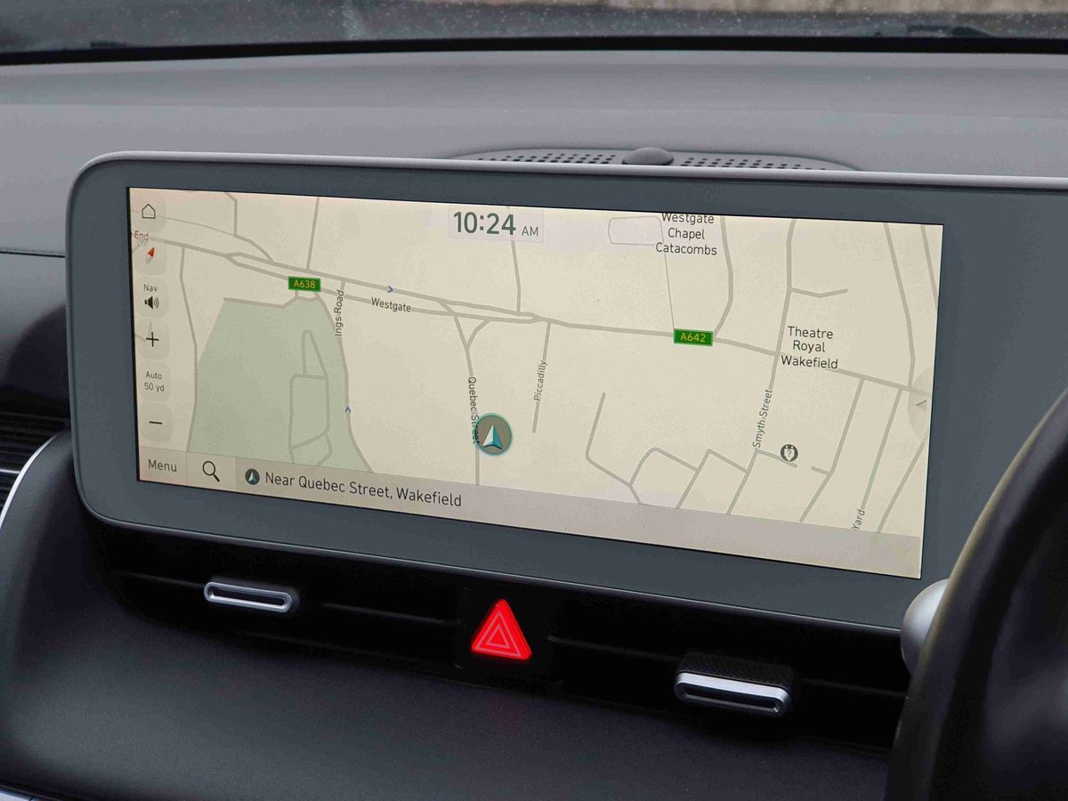 Used Hyundai IONIQ 5 2022 for sale - 77545153: Photo 19