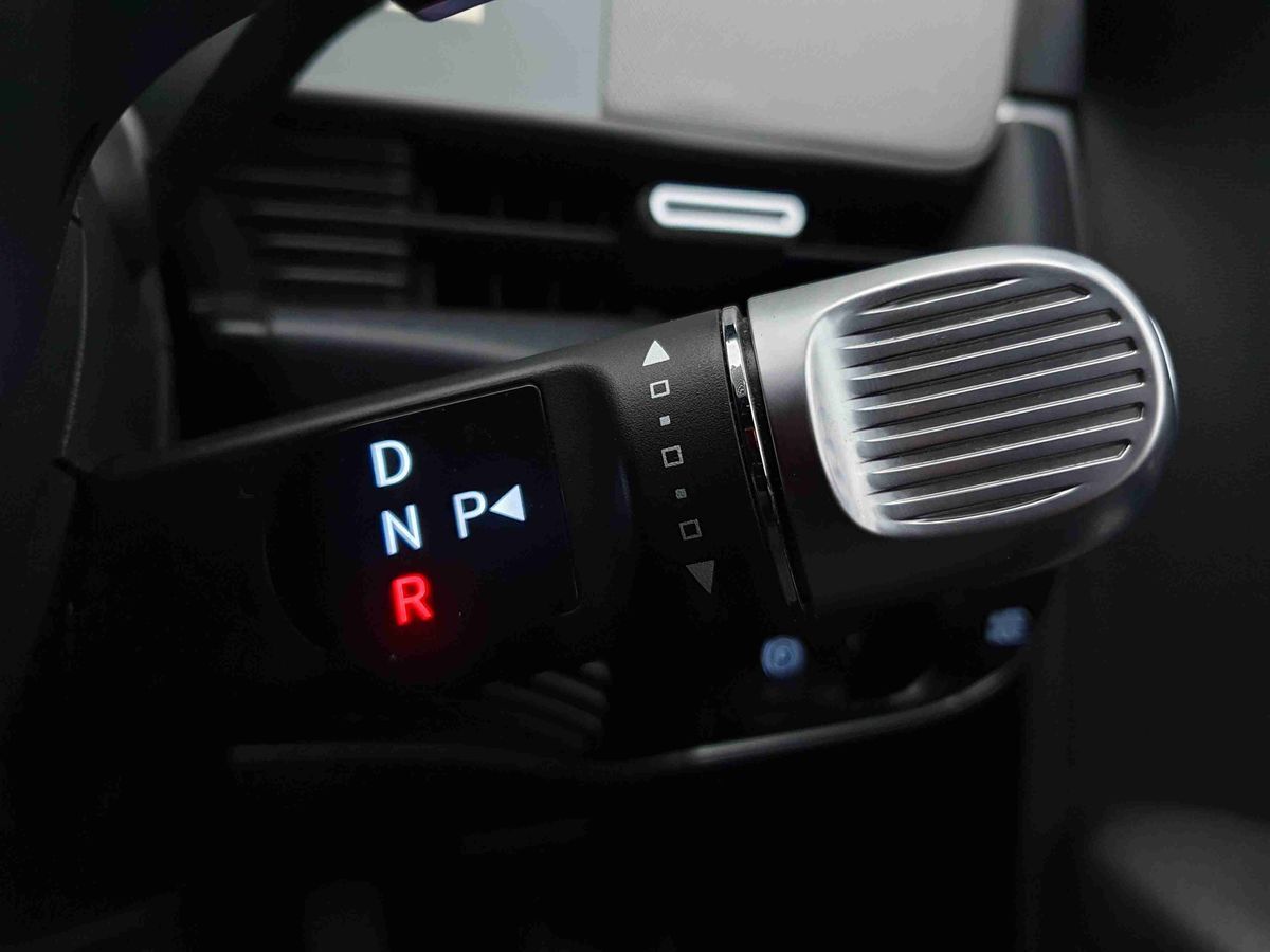 Used Hyundai IONIQ 5 2022 for sale - 77545153: Photo 22