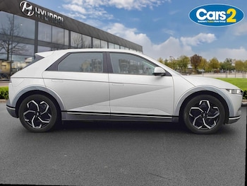 Used Hyundai IONIQ 5 2022 for sale - 77545153: Photo