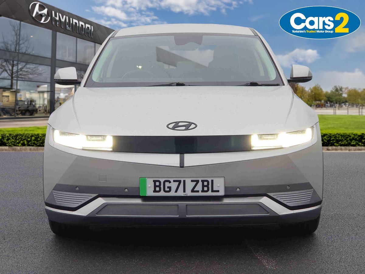 Used Hyundai IONIQ 5 2022 for sale - 77545153: Photo 8