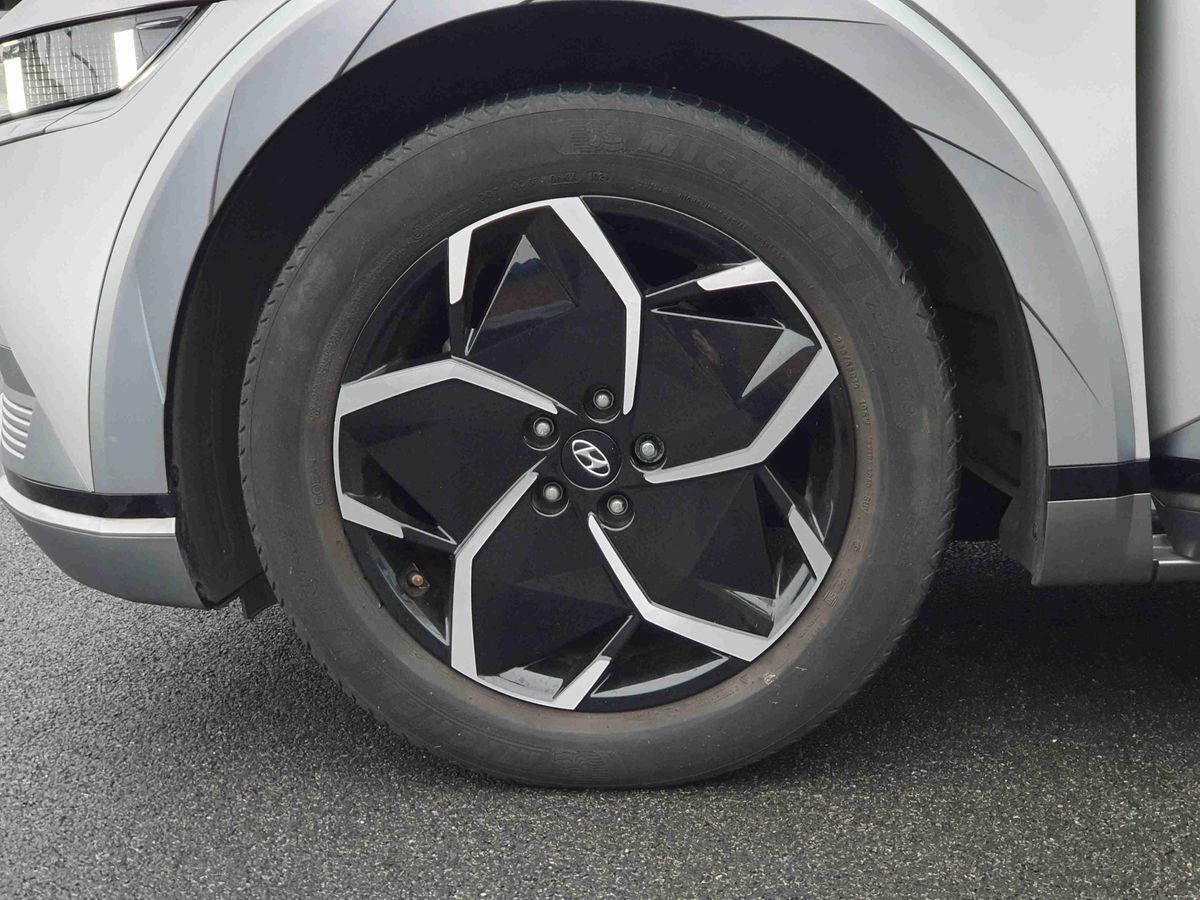 Used Hyundai IONIQ 5 2022 for sale - 77545153: Photo 9