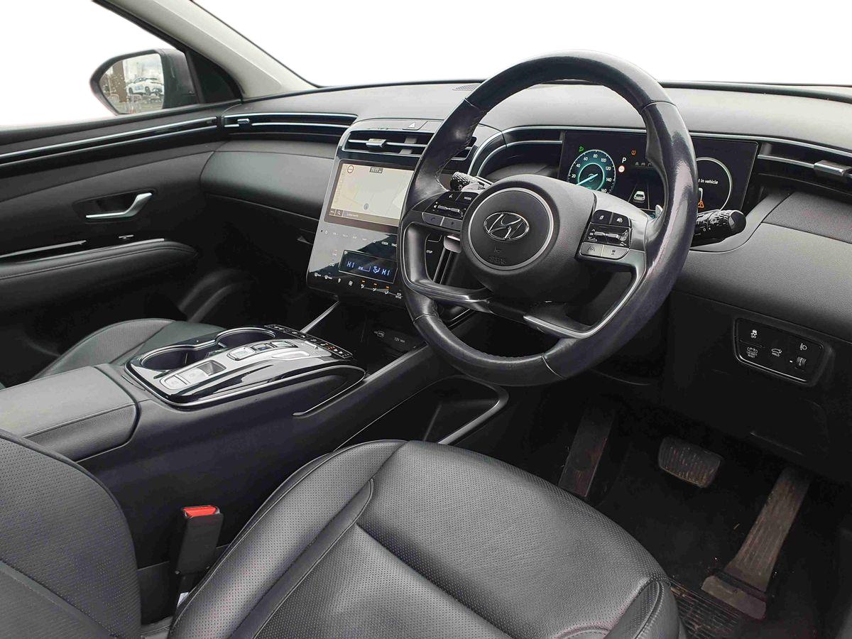 Used Hyundai TUCSON 2022 for sale - 77685658: Photo 10