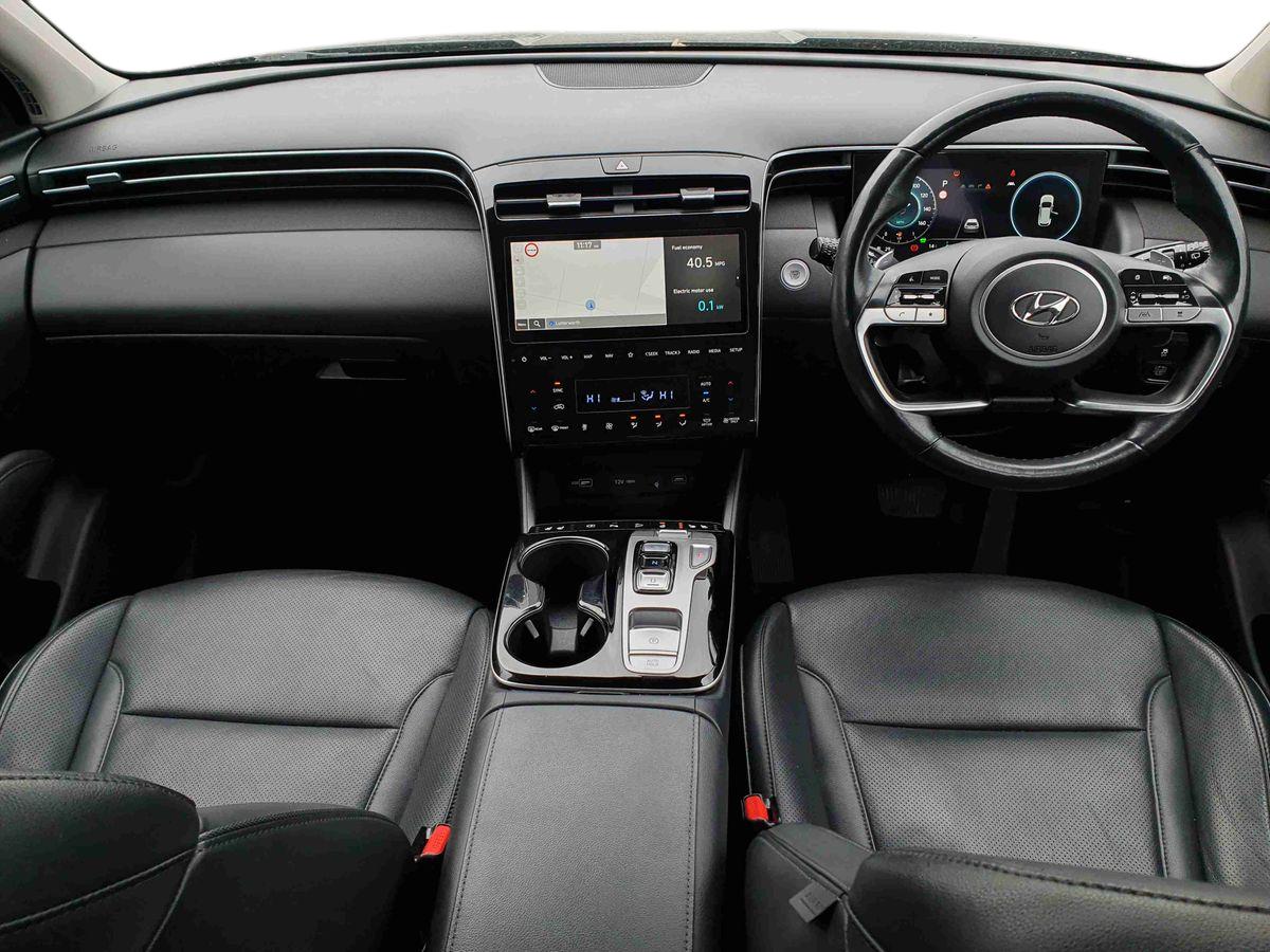 Used Hyundai TUCSON 2022 for sale - 77685658: Photo 11