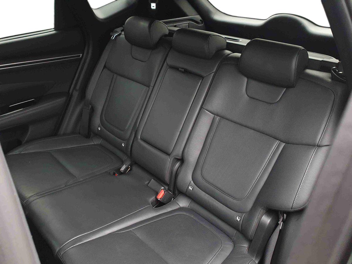 Used Hyundai TUCSON 2022 for sale - 77685658: Photo 17